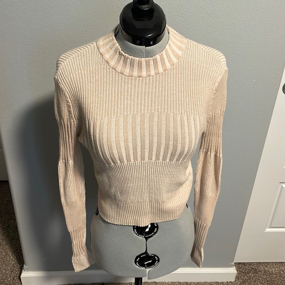 Womens American Eagle sweater